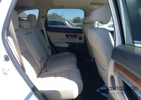 2020 Honda Cr-V 2Wd Ex-L from USA, damaged, VIN 2HKRW1H87LH421159